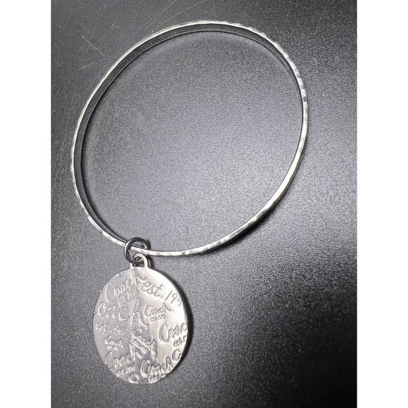 Coach Charm Bracelet - Picture 6 of 7